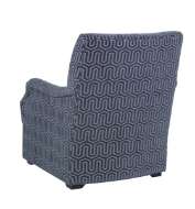 Picture of NORA CHAIR EXPOSED LEG