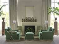 Picture of PRIMROSE SLIPPER CHAIR