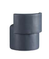 Picture of GIADA SWIVEL CHAIR