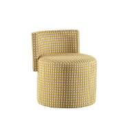 Picture of GIADA SWIVEL CHAIR