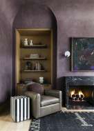 Picture of ORLANDO SWIVEL CHAIR