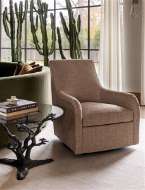 Picture of ALESSIO SWIVEL CHAIR