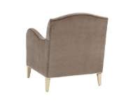 Picture of ROYALE LOUNGE CHAIR