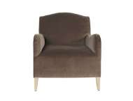 Picture of ROYALE LOUNGE CHAIR
