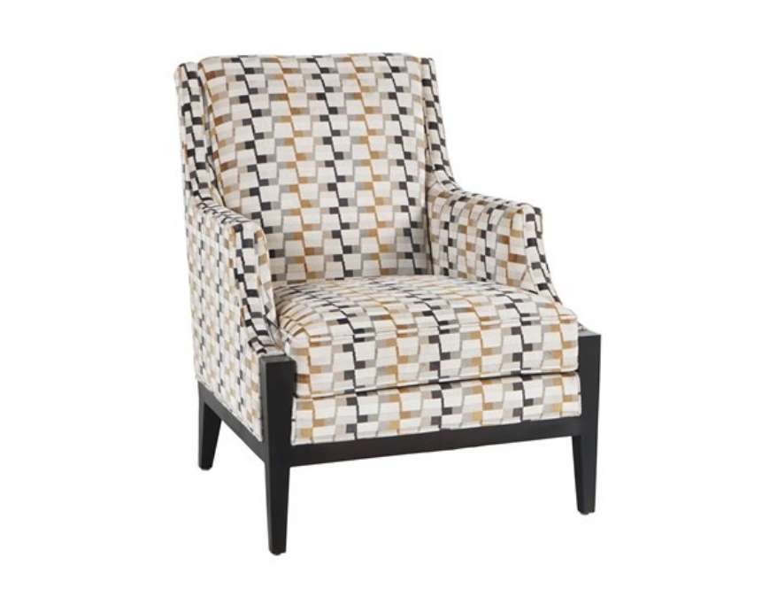 Picture of SALON CHAIR