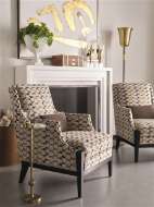 Picture of SALON CHAIR