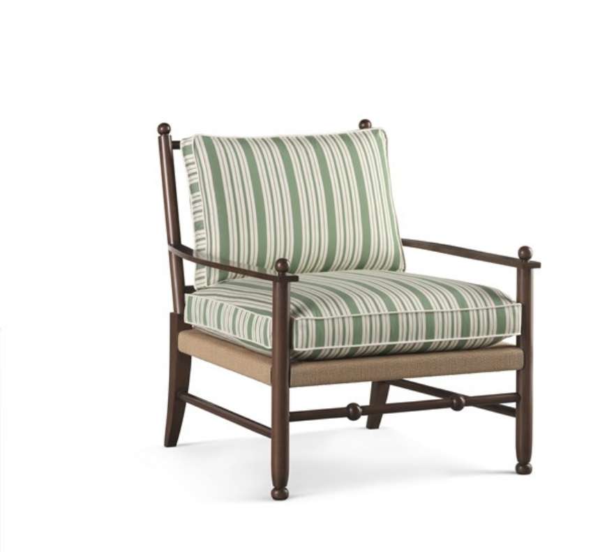Picture of PRIVET LOUNGE CHAIR
