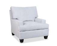 Picture of STUDIO C CHAIR NARROW TRACK ARM (AR7)