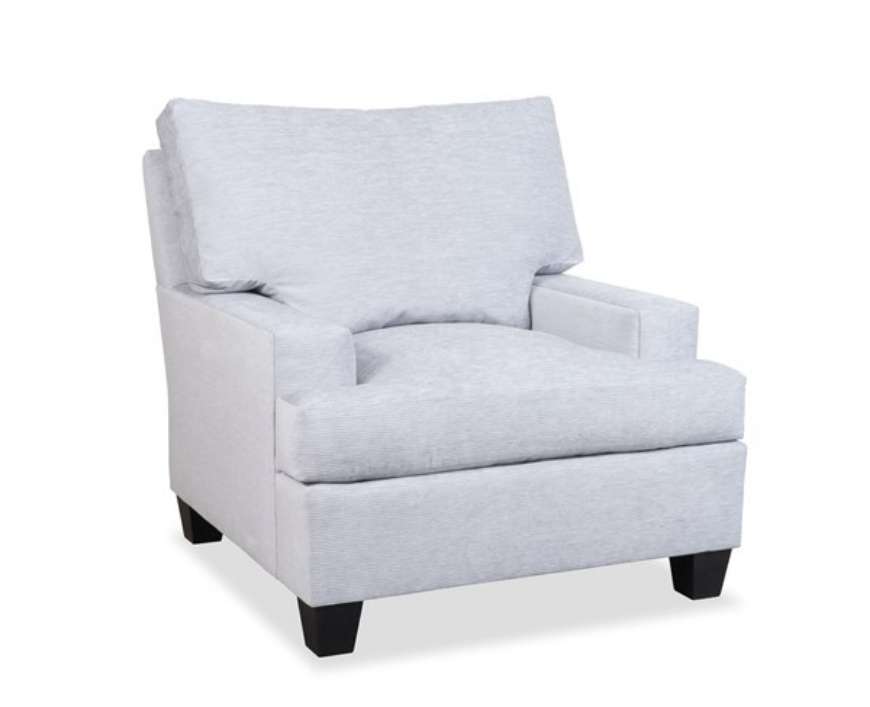 Picture of STUDIO C CHAIR NARROW TRACK ARM (AR7)