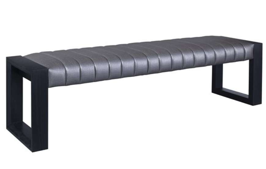 Picture of CHANNEL BENCH (76")