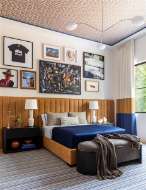 Picture of ROCCO STORAGE BENCH