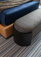 Picture of ROCCO STORAGE BENCH
