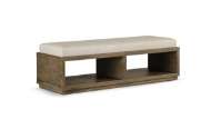 Picture of MARCELLO BENCH W/TRAY