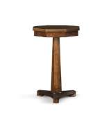 Picture of OCTAVIUS PEDESTAL TABLE