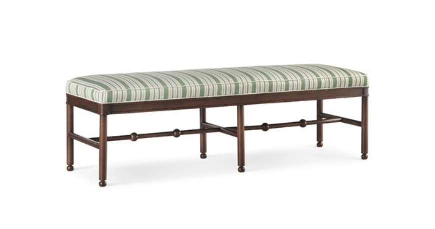 Picture of PRIVET BENCH