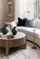 Picture of BENITO DRINK TABLE