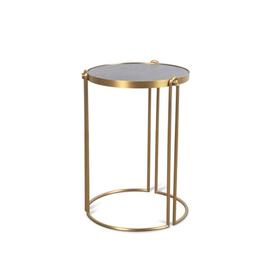 Picture of AURELIO TABLE (WOOD TOP)