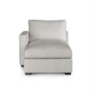 Picture of BRUNO CHAISE (WITH RADIUS)