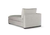 Picture of BRUNO CHAISE (WITH RADIUS)