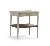 Picture of FERN BEDSIDE TABLE