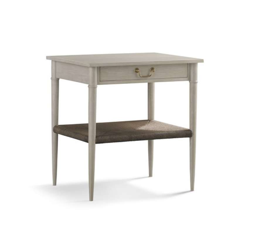 Picture of FERN BEDSIDE TABLE