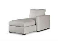 Picture of BRUNO CHAISE (WITH RADIUS)