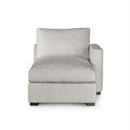 Picture of BRUNO CHAISE (WITH RADIUS)