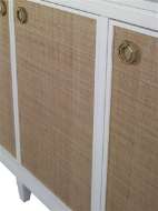 Picture of FIG FOUR DOOR CABINET CABINET