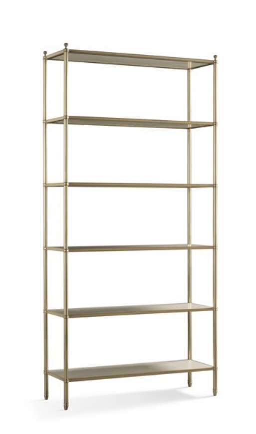 Picture of ACACIA ETAGERE