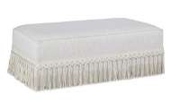 Picture of STUDIO C OTTOMAN "BY THE INCH"