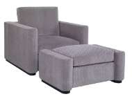 Picture of BRUNO OTTOMAN