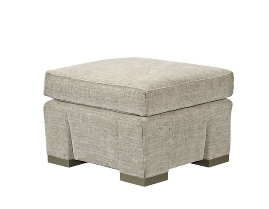 Picture of SIR MARTIN CANTED OTTOMAN