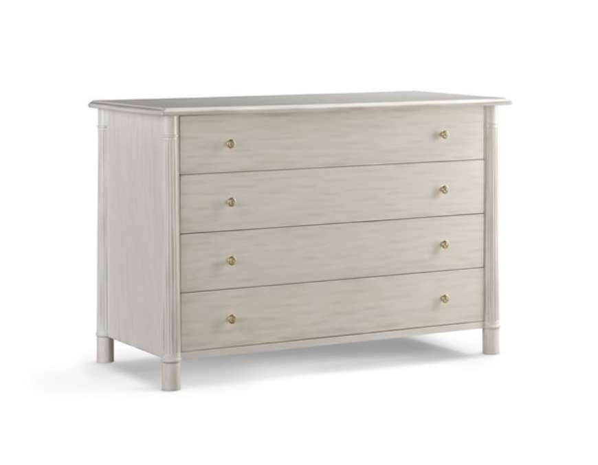 Picture of HOLLYHOCK CHEST