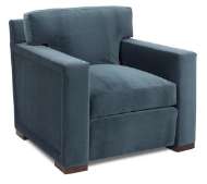 Picture of SIR MARTIN CANTED CHAIR