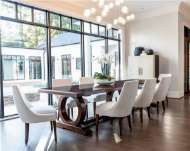 Picture of CENTRE DINING TABLE