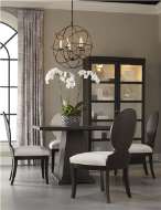 Picture of WEDGE DINING TABLE