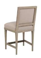 Picture of DELPHINE COUNTER STOOL