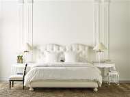 Picture of BLUEBELL SLIPPER CHAIR