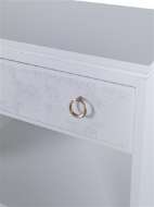 Picture of FIG ONE DRAWER OPEN NIGHTSTAND
