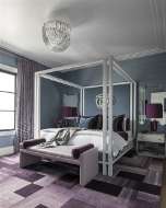 Picture of GIOTTO KING BED