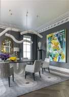 Picture of MASSIMO DINING TABLE