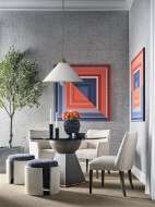 Picture of DARIO DINING CHAIR