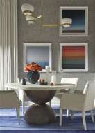 Picture of ERMES DINING TABLE