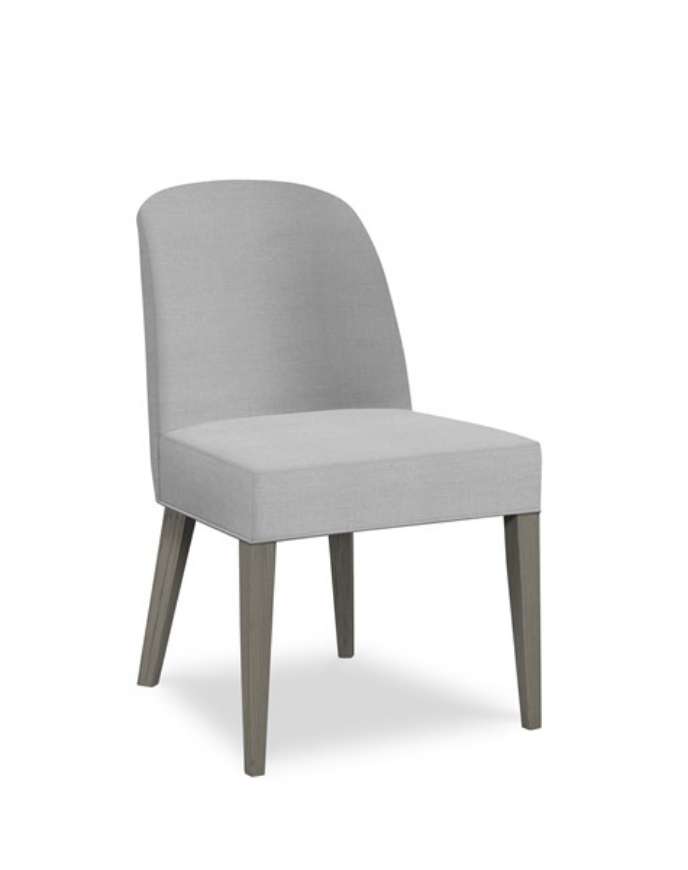 Picture of PAOLO STUDIO DINING SIDE CHAIR