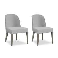 Picture of PAOLO STUDIO DINING SIDE CHAIR