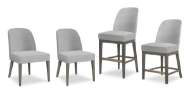 Picture of PAOLO STUDIO DINING SIDE CHAIR