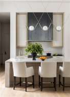 Picture of DARIO COUNTER STOOL