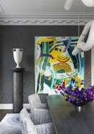 Picture of DANTE PEDESTAL