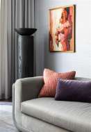 Picture of DANTE PEDESTAL