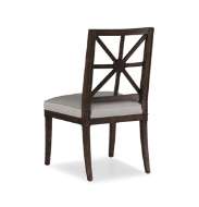 Picture of NAPOLEON SIDE CHAIR